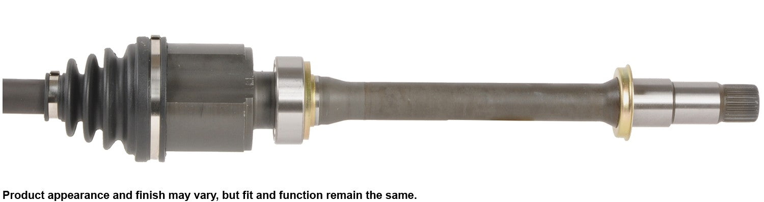 Cardone New CV Axle Assembly 66-5258