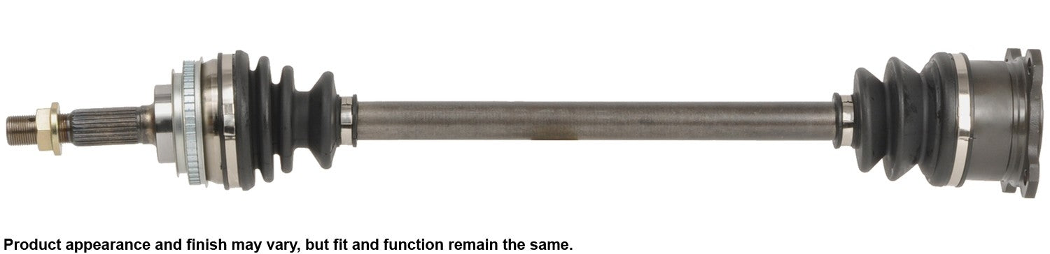 Cardone New New CV Axle Assembly 66-5259