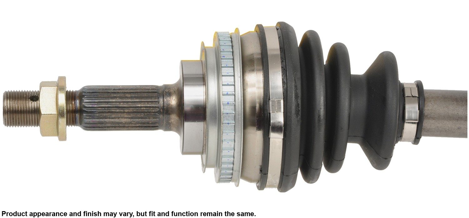Cardone New New CV Axle Assembly 66-5259