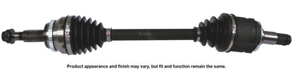 Cardone New New CV Axle Assembly 66-5260HD