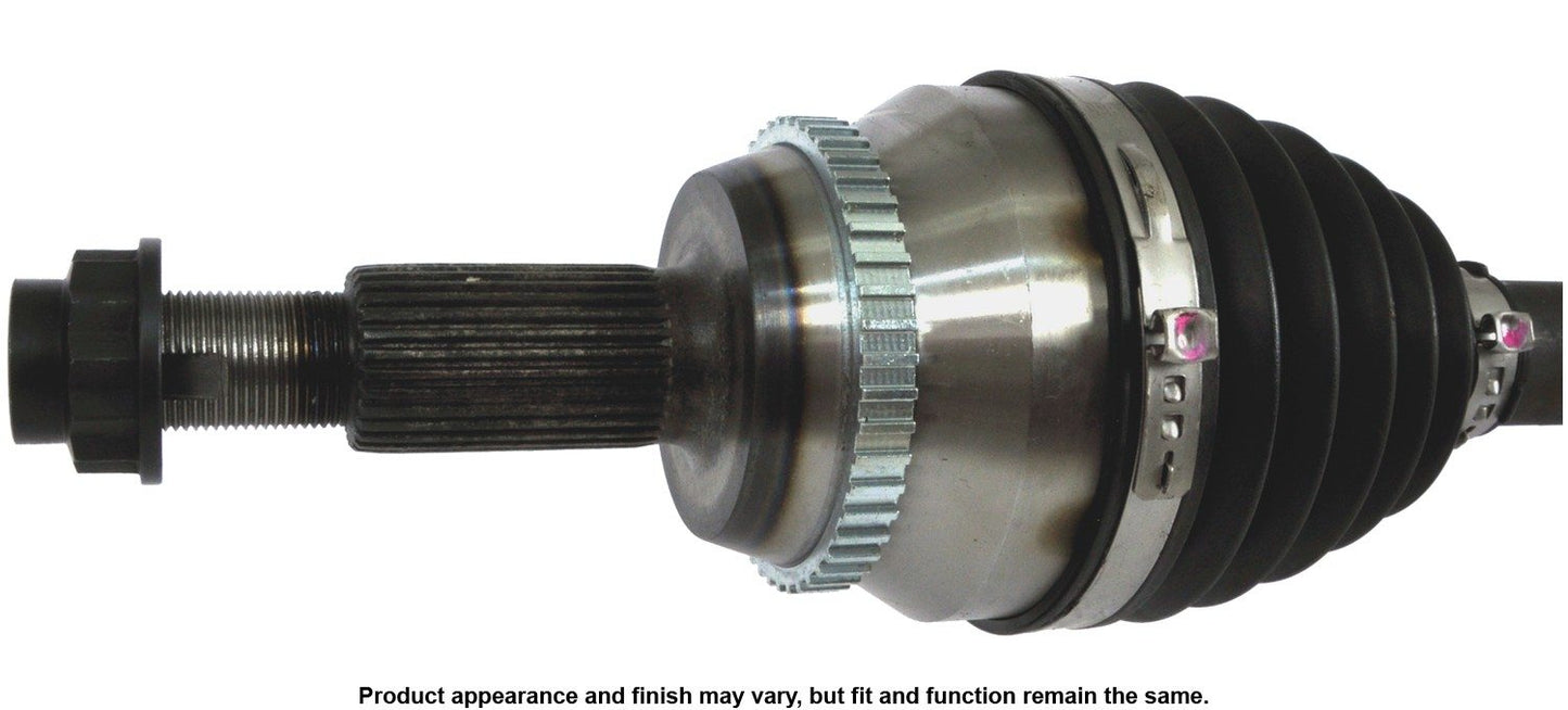 Cardone New New CV Axle Assembly 66-5260HD