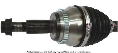Cardone New New CV Axle Assembly 66-5260HD