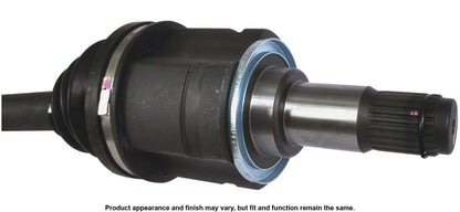 Cardone New New CV Axle Assembly 66-5260HD