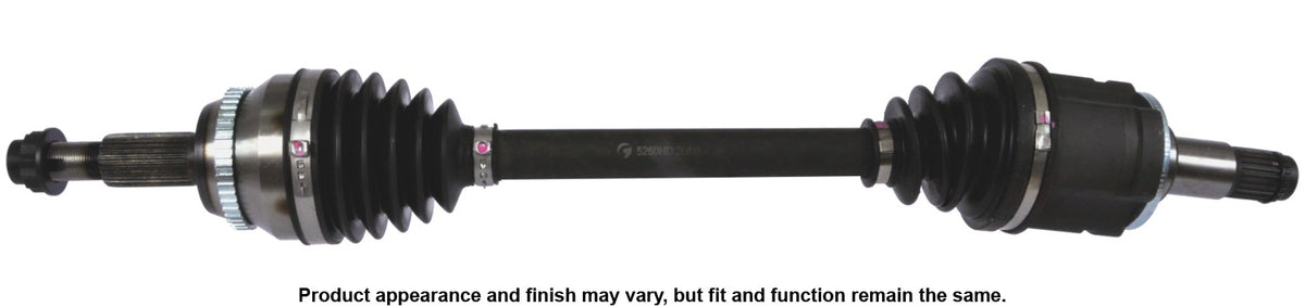 Cardone New CV Axle Assembly 66-5260