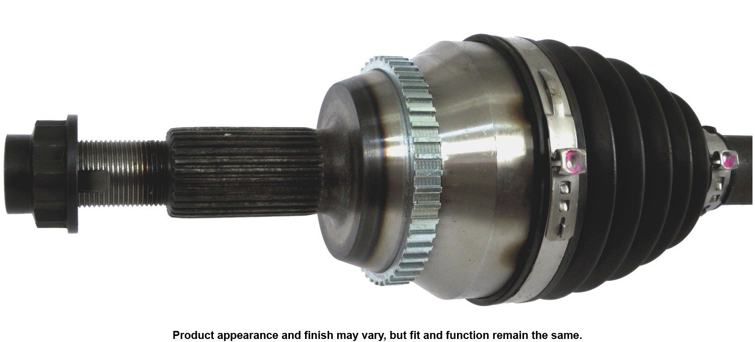 Cardone New CV Axle Assembly 66-5260