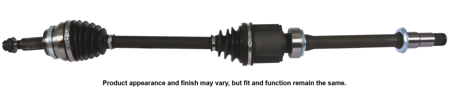 Cardone New New CV Axle Assembly 66-5261HD