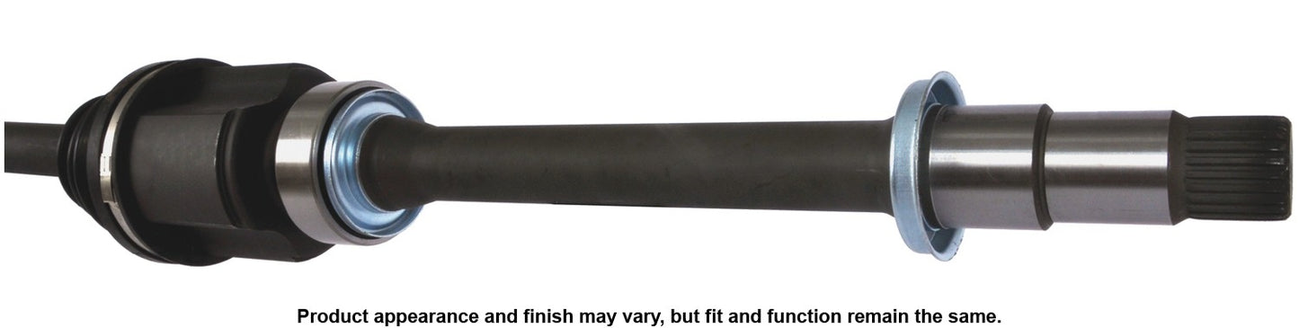 Cardone New New CV Axle Assembly 66-5261HD