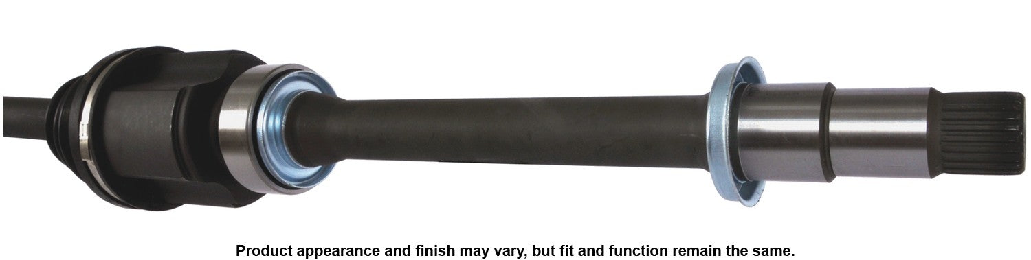 Cardone New New CV Axle Assembly 66-5261HD