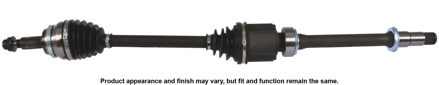 Cardone New CV Axle Assembly 66-5261
