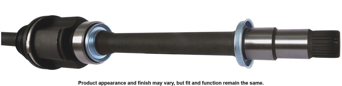 Cardone New CV Axle Assembly 66-5261