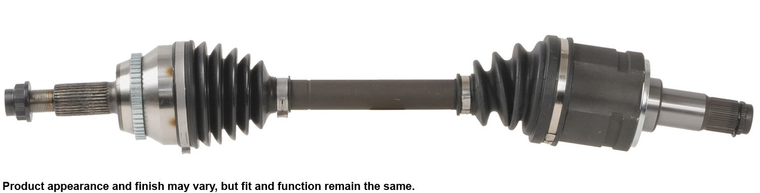 Cardone New CV Axle Assembly 66-5264HD