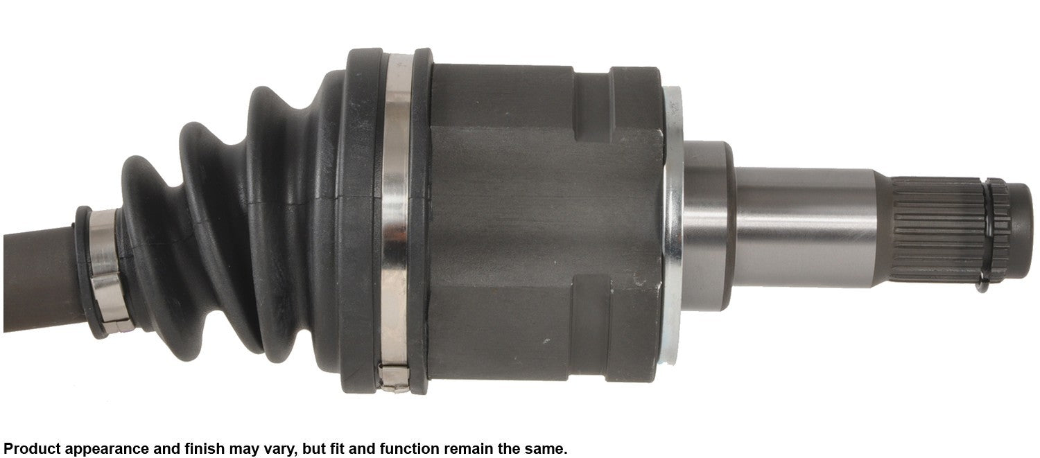 Cardone New CV Axle Assembly 66-5264HD