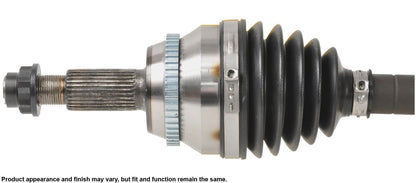 Cardone New CV Axle Assembly 66-5265HD
