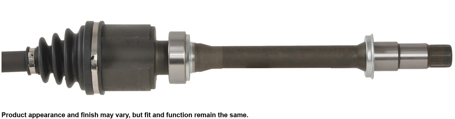 Cardone New CV Axle Assembly 66-5265HD