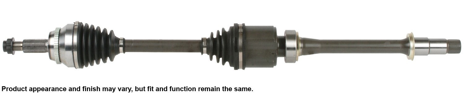 Cardone New CV Axle Assembly 66-5265