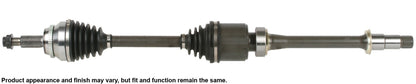 Cardone New CV Axle Assembly 66-5265