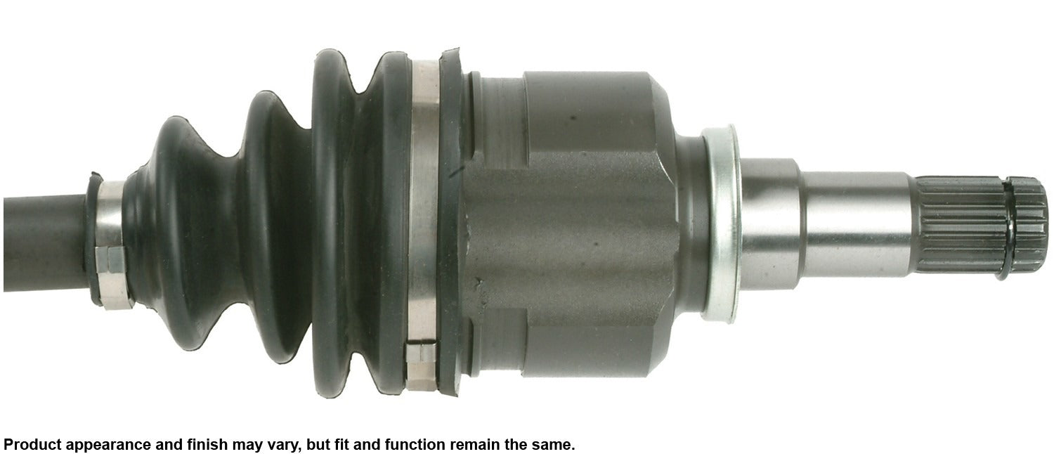 Cardone New CV Axle Assembly 66-5266
