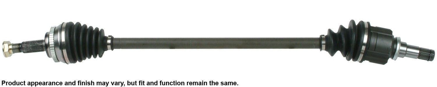 Cardone New CV Axle Assembly 66-5267
