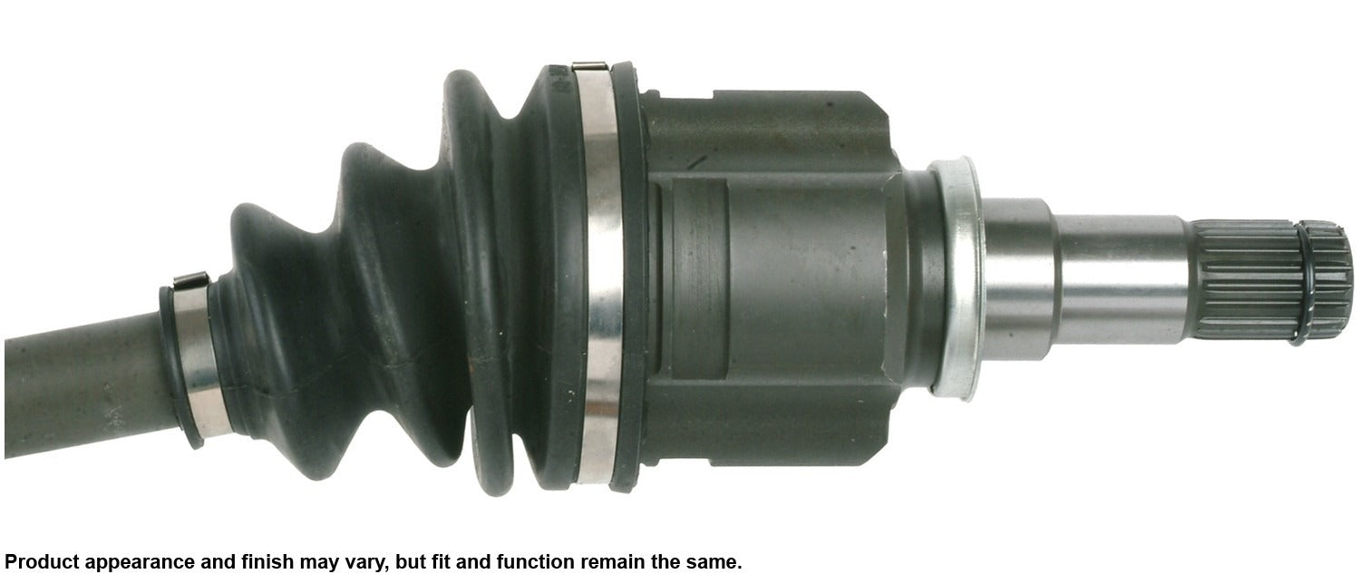 Cardone New CV Axle Assembly 66-5267