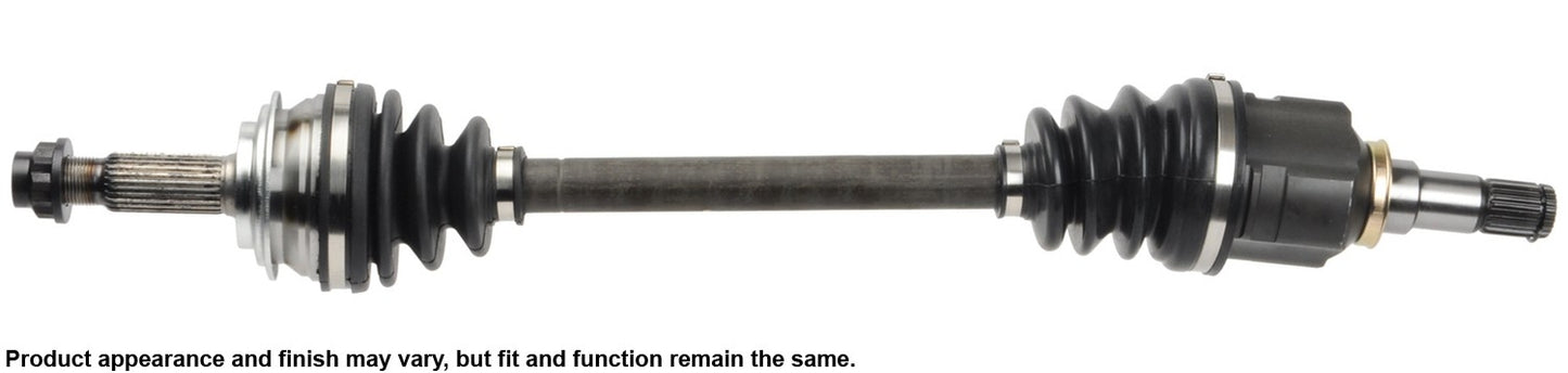Cardone New New CV Axle Assembly 66-5277