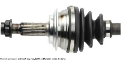 Cardone New New CV Axle Assembly 66-5277