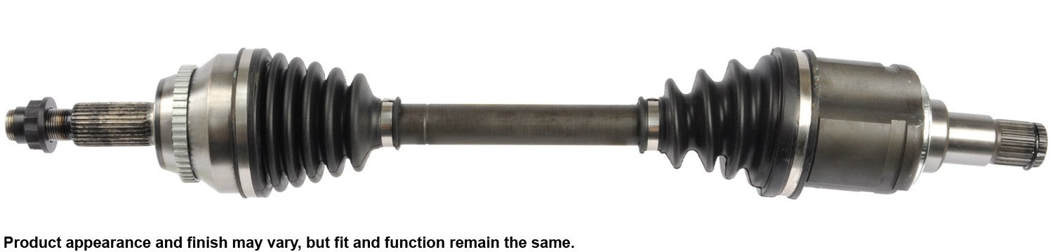 Cardone New CV Axle Assembly 66-5279