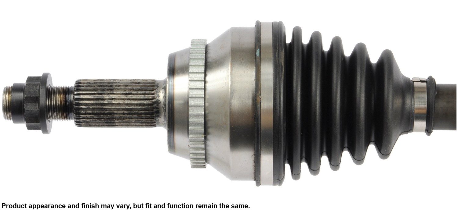 Cardone New CV Axle Assembly 66-5279