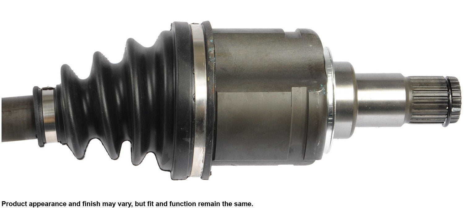 Cardone New CV Axle Assembly 66-5279