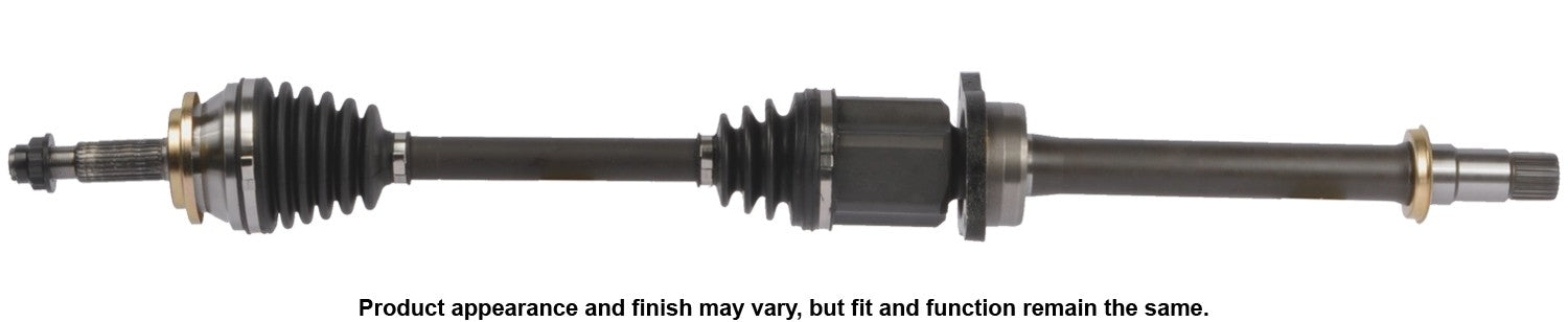 Cardone New CV Axle Assembly 66-5282