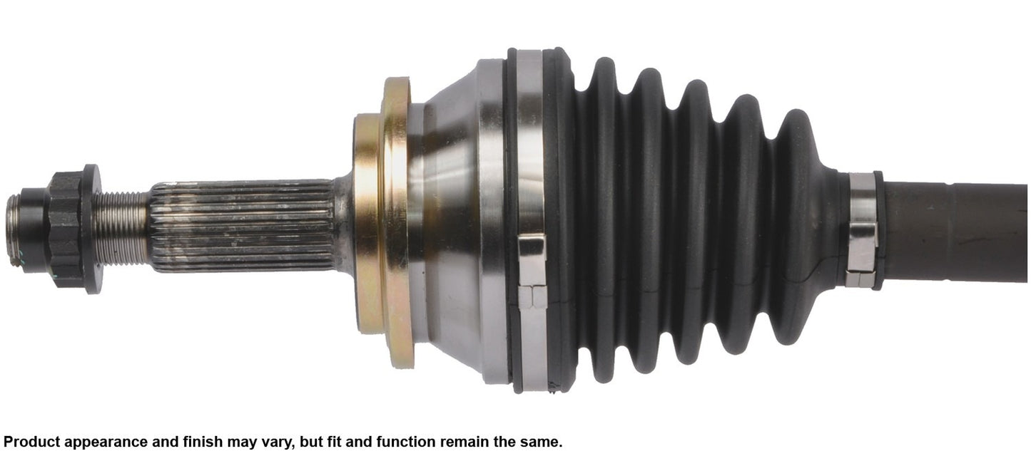 Cardone New CV Axle Assembly 66-5282