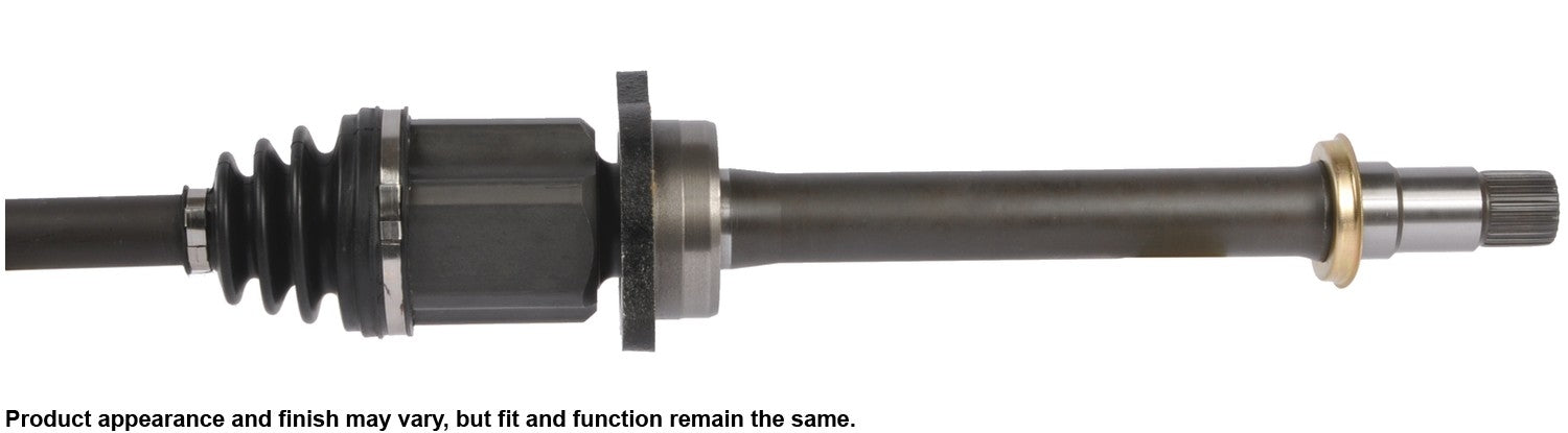 Cardone New CV Axle Assembly 66-5282