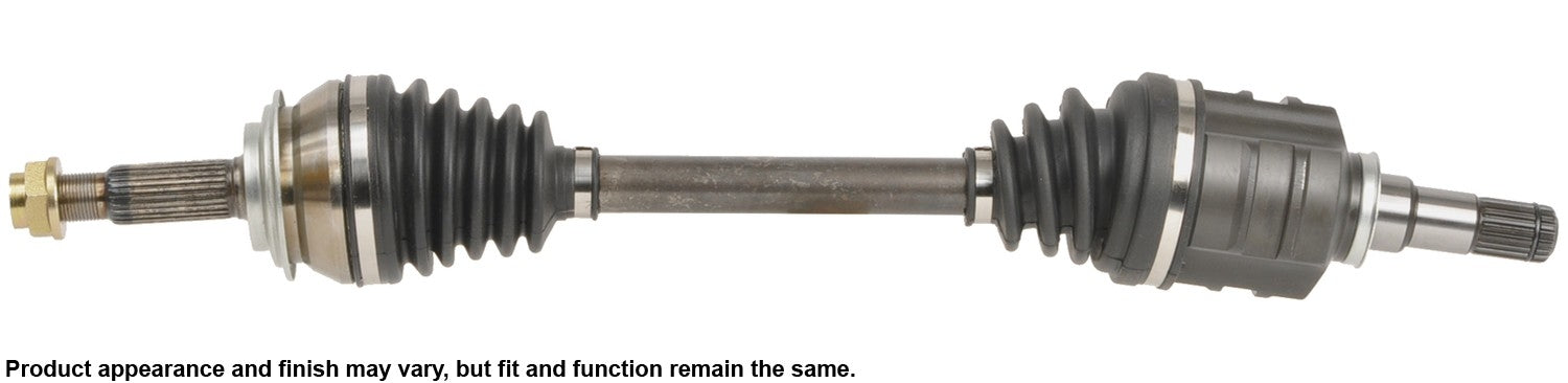 Cardone New CV Axle Assembly 66-5283