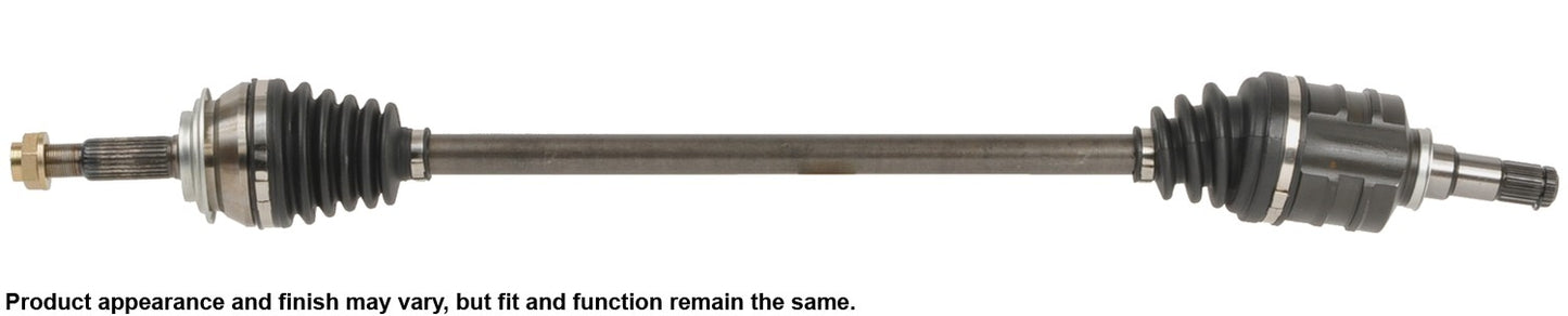 Cardone New CV Axle Assembly 66-5284