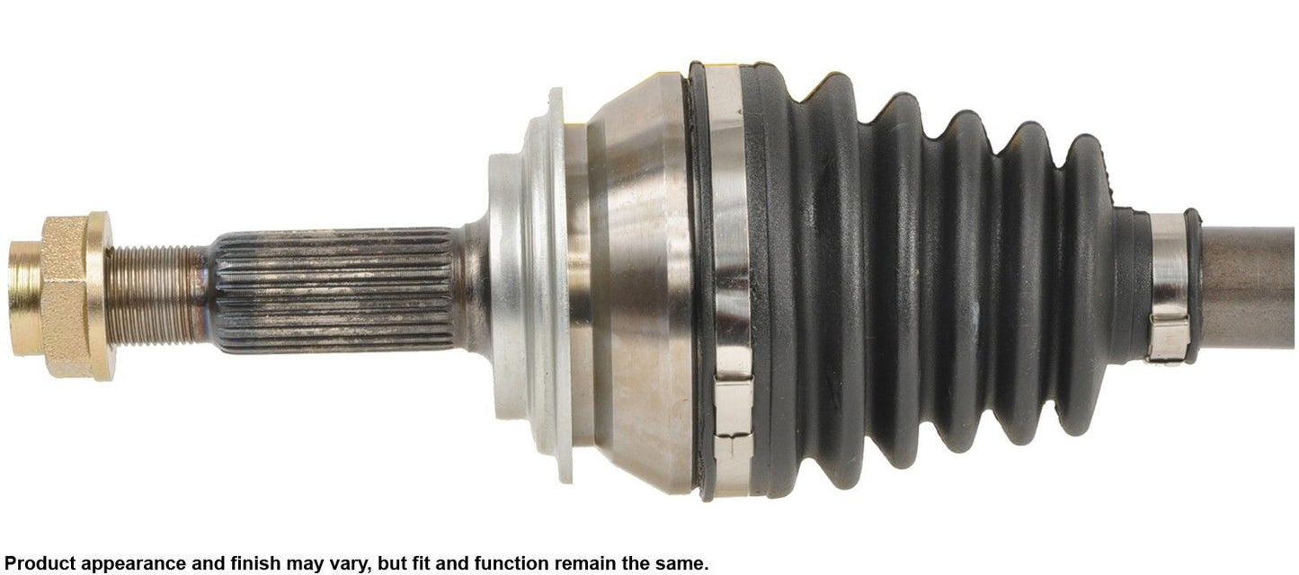 Cardone New CV Axle Assembly 66-5284