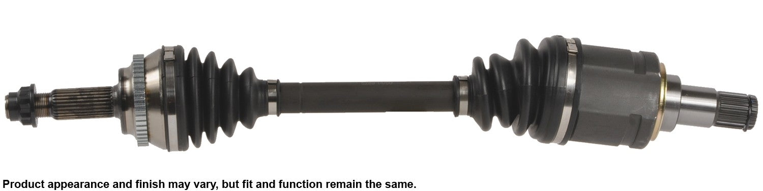 Cardone New CV Axle Assembly 66-5289