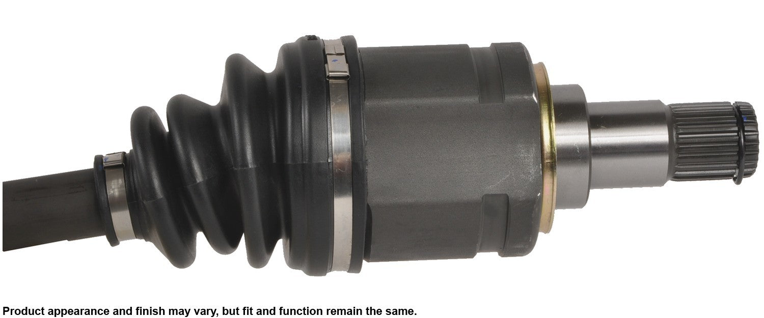 Cardone New CV Axle Assembly 66-5289