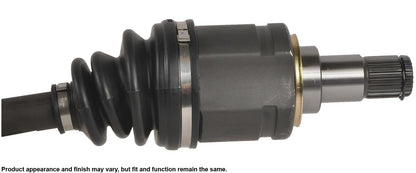 Cardone New CV Axle Assembly 66-5289