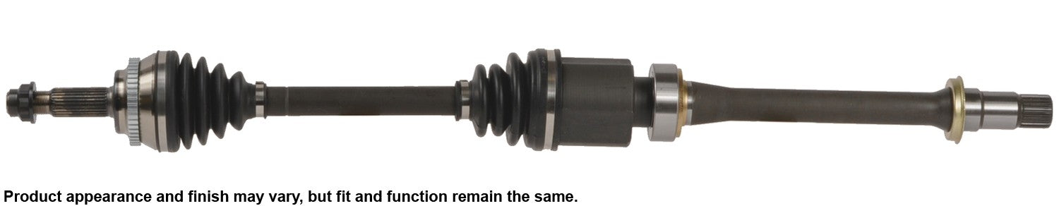 Cardone New CV Axle Assembly 66-5290