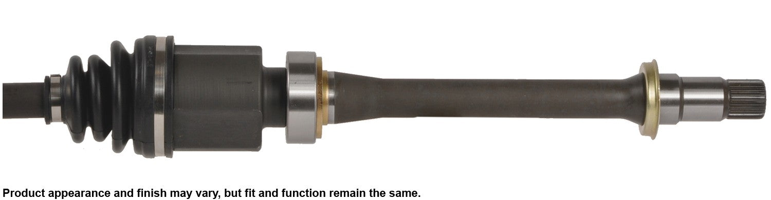 Cardone New CV Axle Assembly 66-5290
