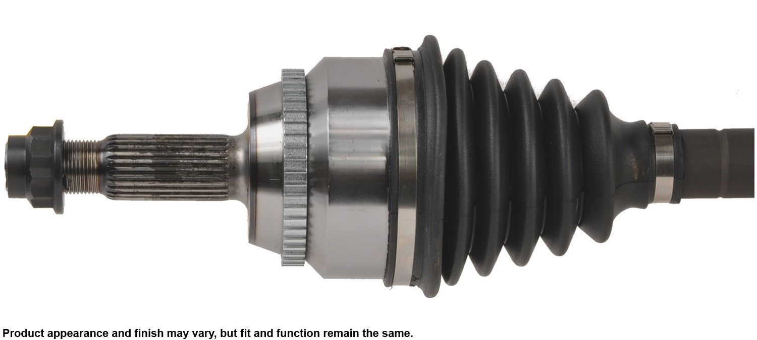 Cardone New New CV Axle Assembly 66-5293