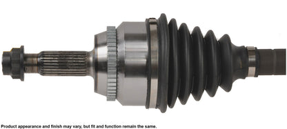 Cardone New New CV Axle Assembly 66-5293