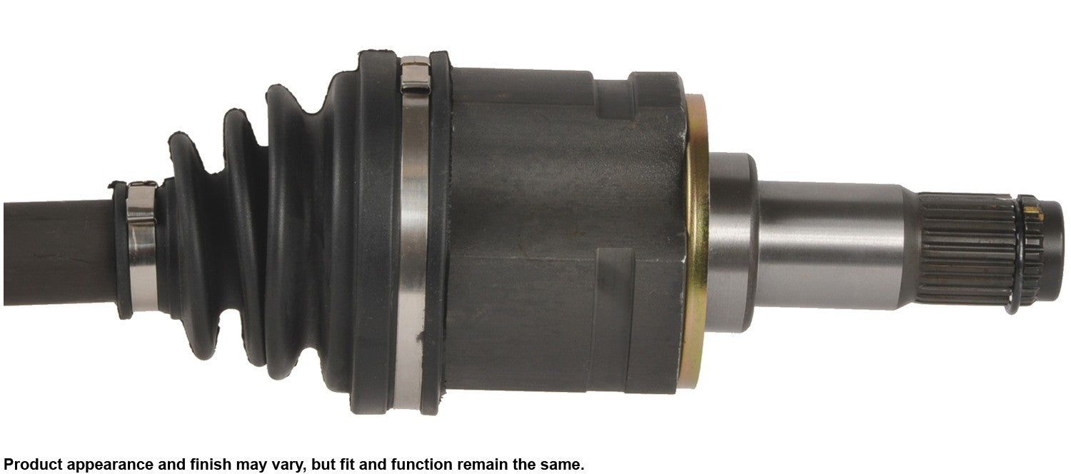 Cardone New New CV Axle Assembly 66-5293
