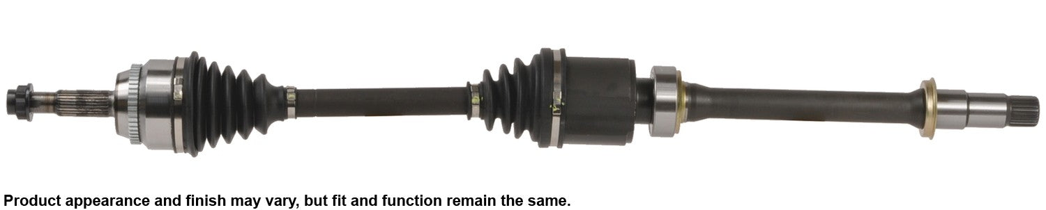 Cardone New CV Axle Assembly 66-5294