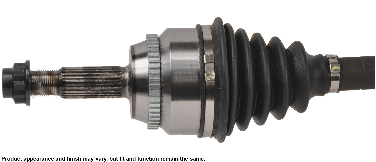 Cardone New CV Axle Assembly 66-5294