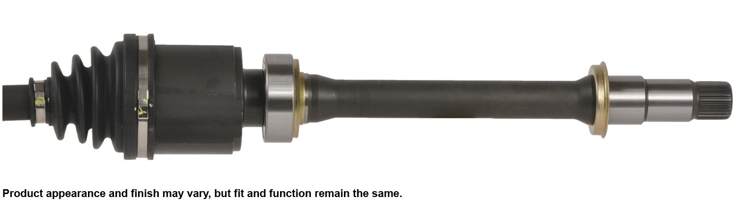 Cardone New CV Axle Assembly 66-5294