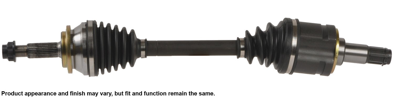 Cardone New CV Axle Assembly 66-5295