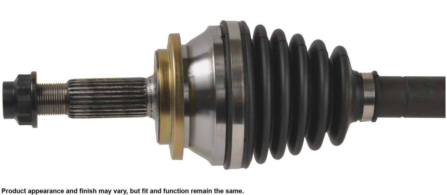 Cardone New CV Axle Assembly 66-5295