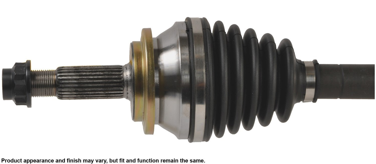 Cardone New CV Axle Assembly 66-5295