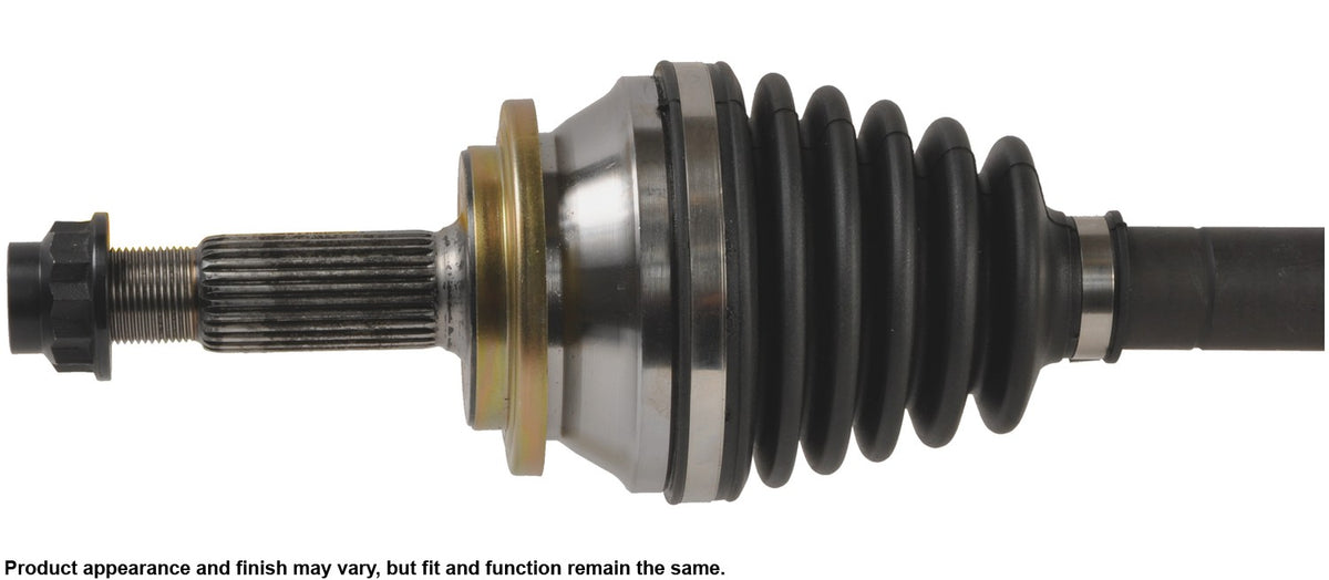 Cardone New CV Axle Assembly 66-5295