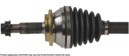 Cardone New CV Axle Assembly 66-5295